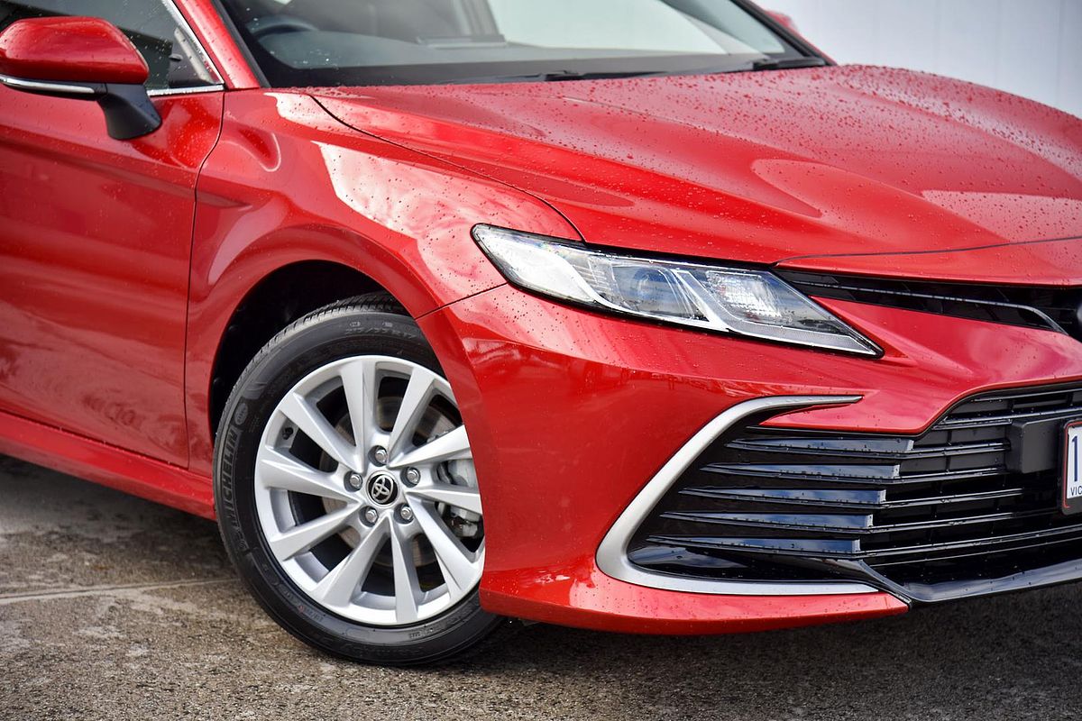 2024 Toyota Camry Ascent AXVH70R