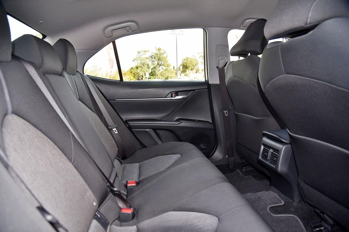 2024 Toyota Camry Ascent AXVH70R