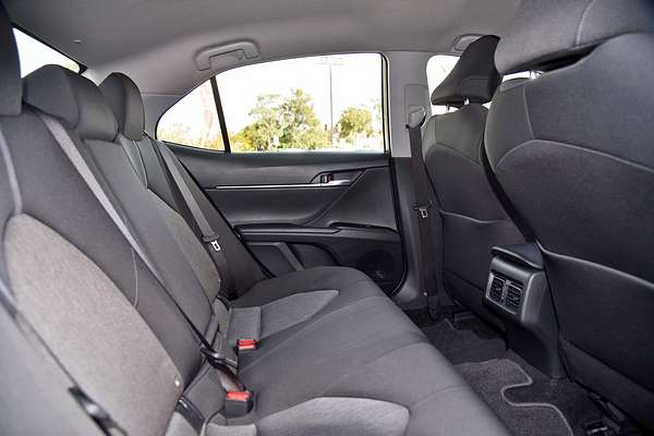 2024 Toyota Camry Ascent AXVH70R