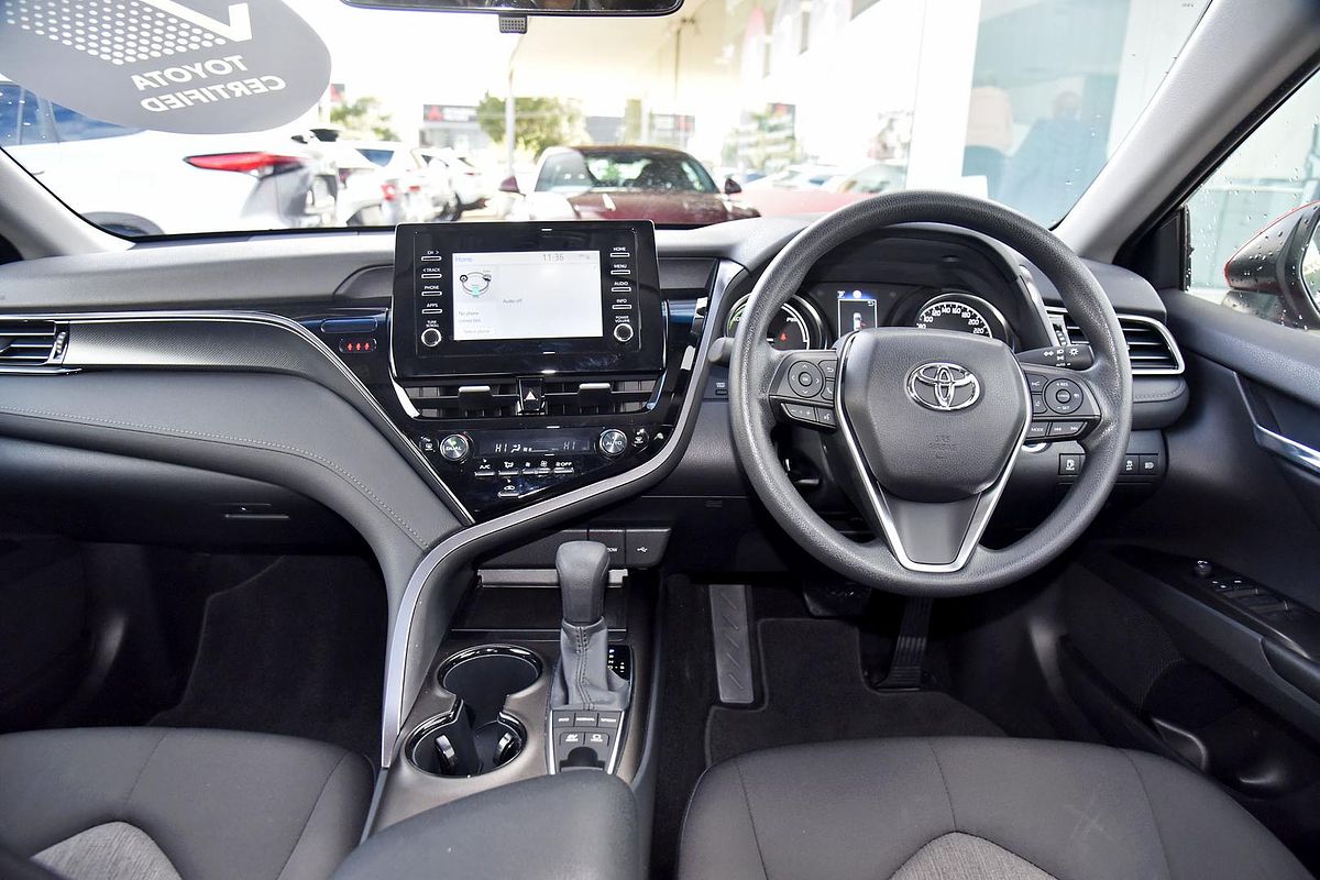 2024 Toyota Camry Ascent AXVH70R