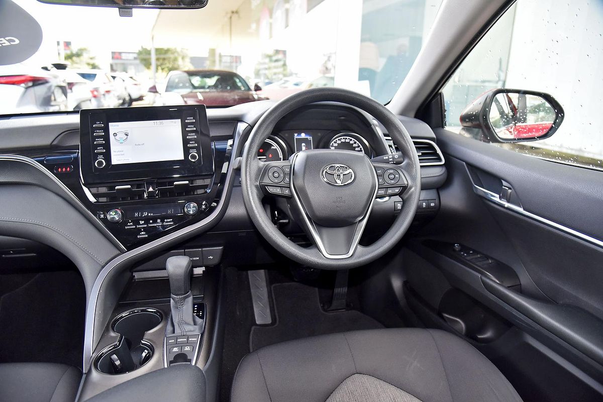 2024 Toyota Camry Ascent AXVH70R