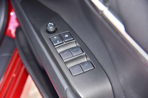 2024 Toyota Camry Ascent AXVH70R