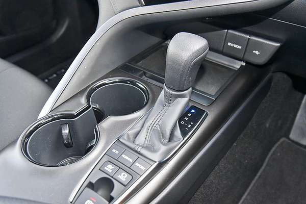 2024 Toyota Camry Ascent AXVH70R