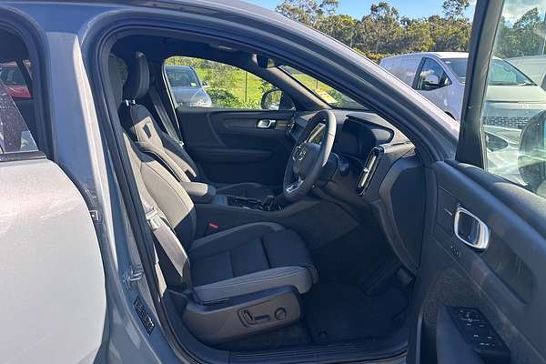 2023 Volvo C40 Recharge Twin