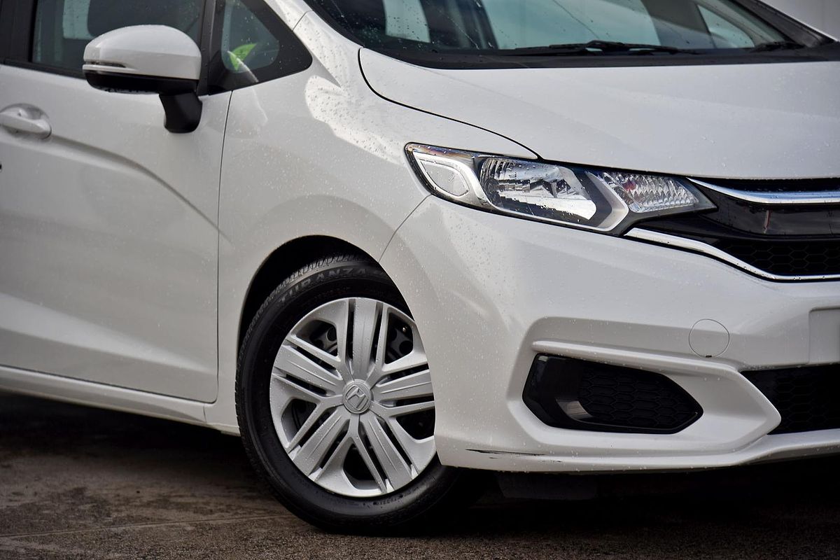 2020 Honda Jazz VTi GF
