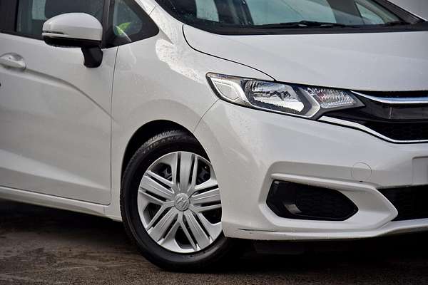 2020 Honda Jazz VTi GF