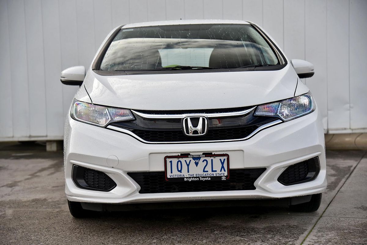 2020 Honda Jazz VTi GF