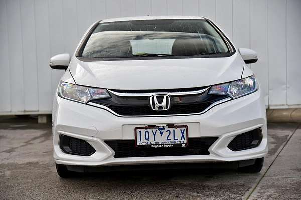2020 Honda Jazz VTi GF