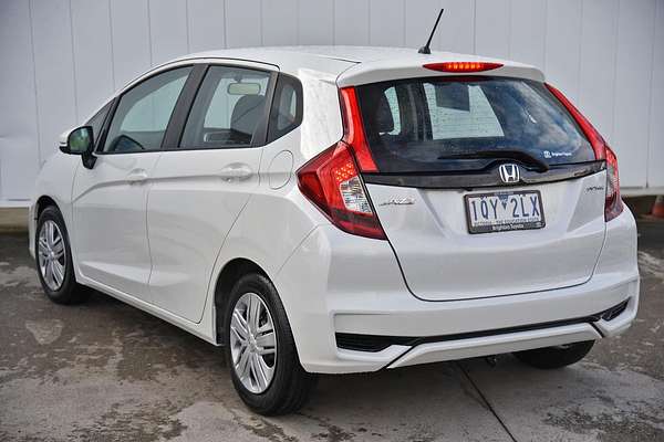 2020 Honda Jazz VTi GF