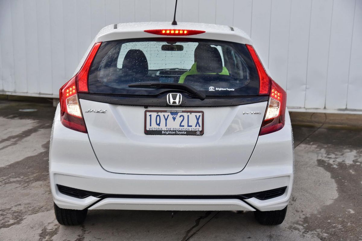 2020 Honda Jazz VTi GF