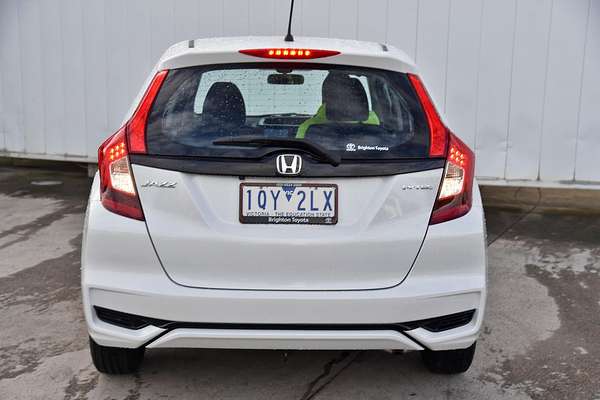2020 Honda Jazz VTi GF