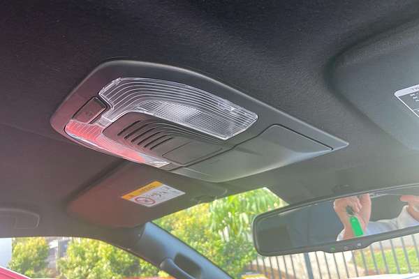 2024 Isuzu D-MAX BLADE 4X4