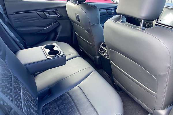 2024 Isuzu D-MAX BLADE 4X4
