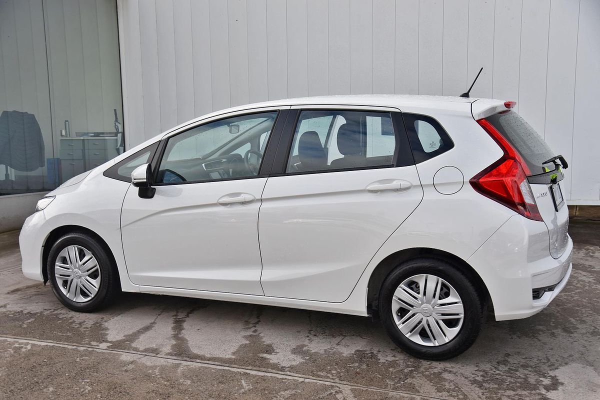 2020 Honda Jazz VTi GF