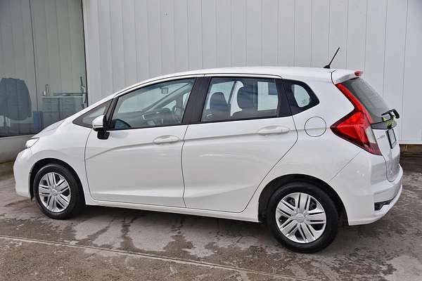 2020 Honda Jazz VTi GF