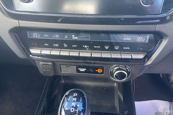2024 Isuzu D-MAX BLADE 4X4