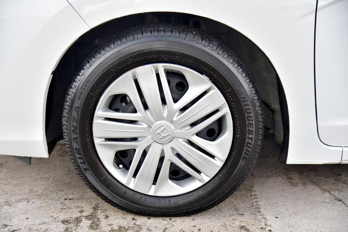 2020 Honda Jazz VTi GF