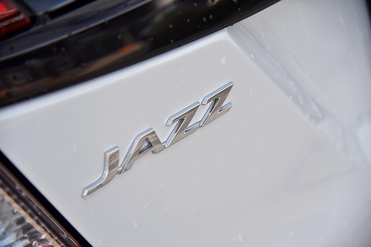 2020 Honda Jazz VTi GF