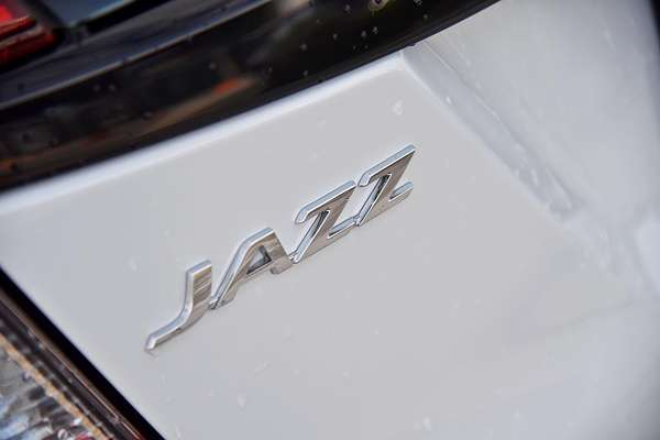 2020 Honda Jazz VTi GF