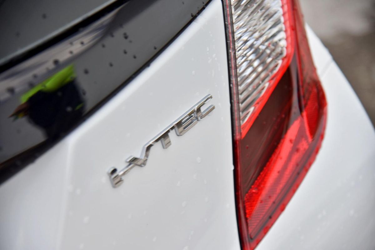 2020 Honda Jazz VTi GF