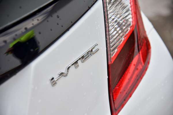 2020 Honda Jazz VTi GF