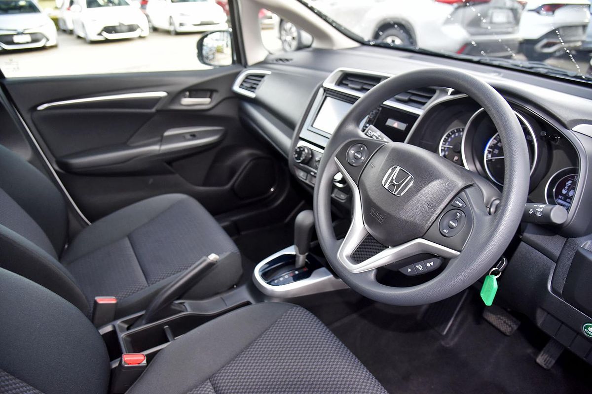 2020 Honda Jazz VTi GF
