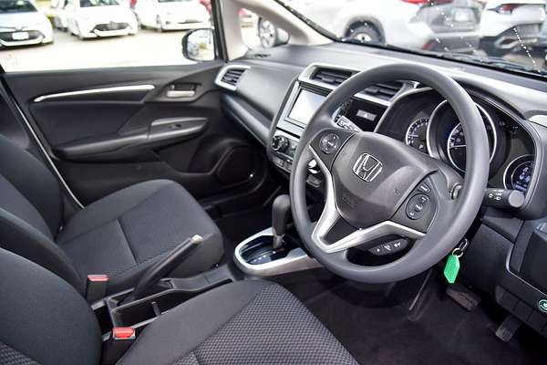 2020 Honda Jazz VTi GF
