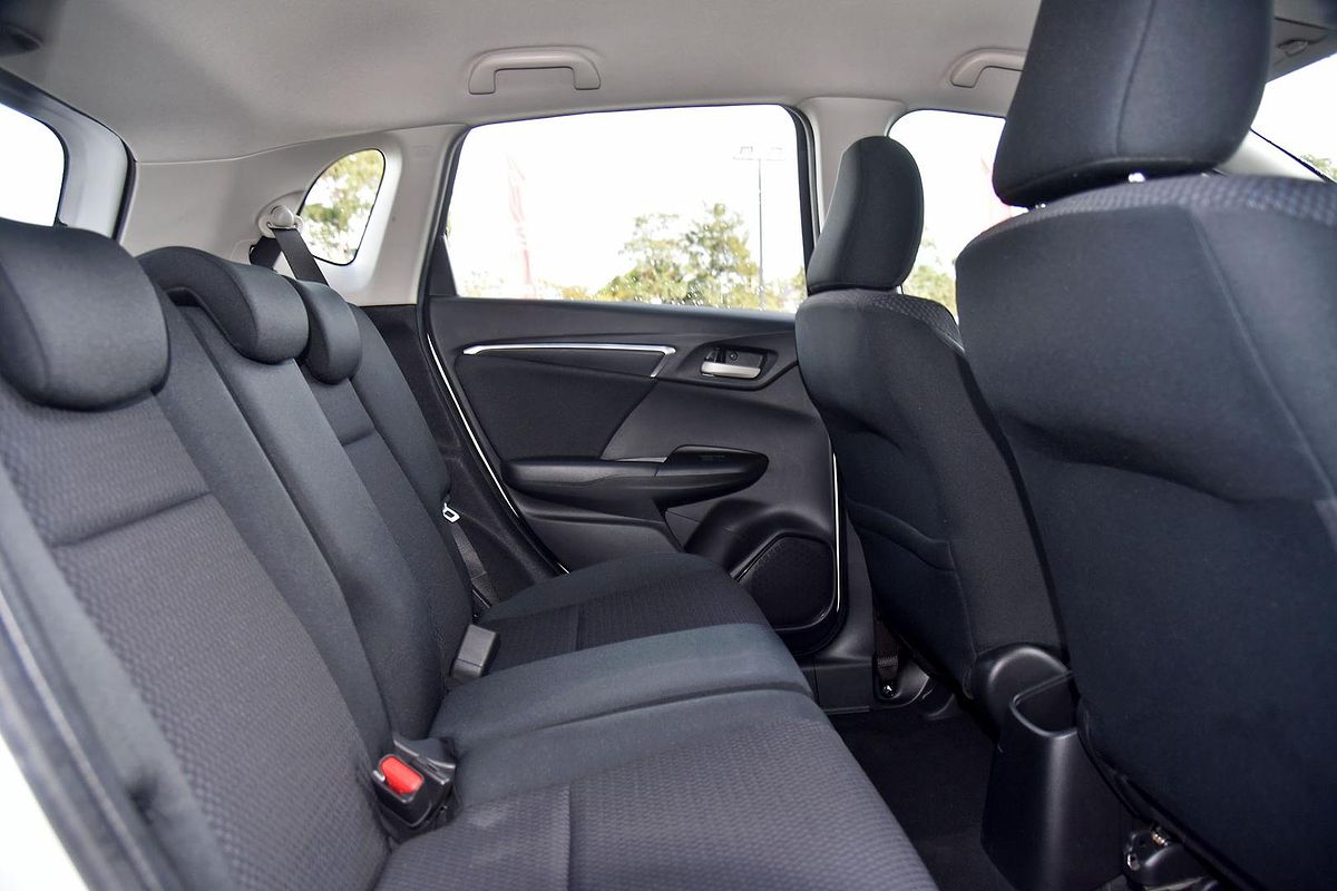 2020 Honda Jazz VTi GF