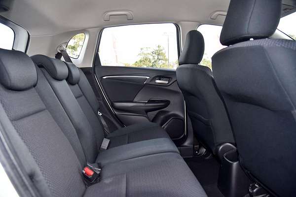 2020 Honda Jazz VTi GF