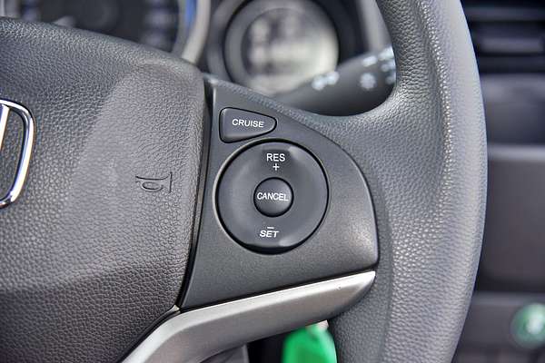 2020 Honda Jazz VTi GF