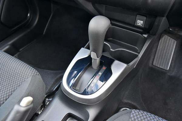 2020 Honda Jazz VTi GF