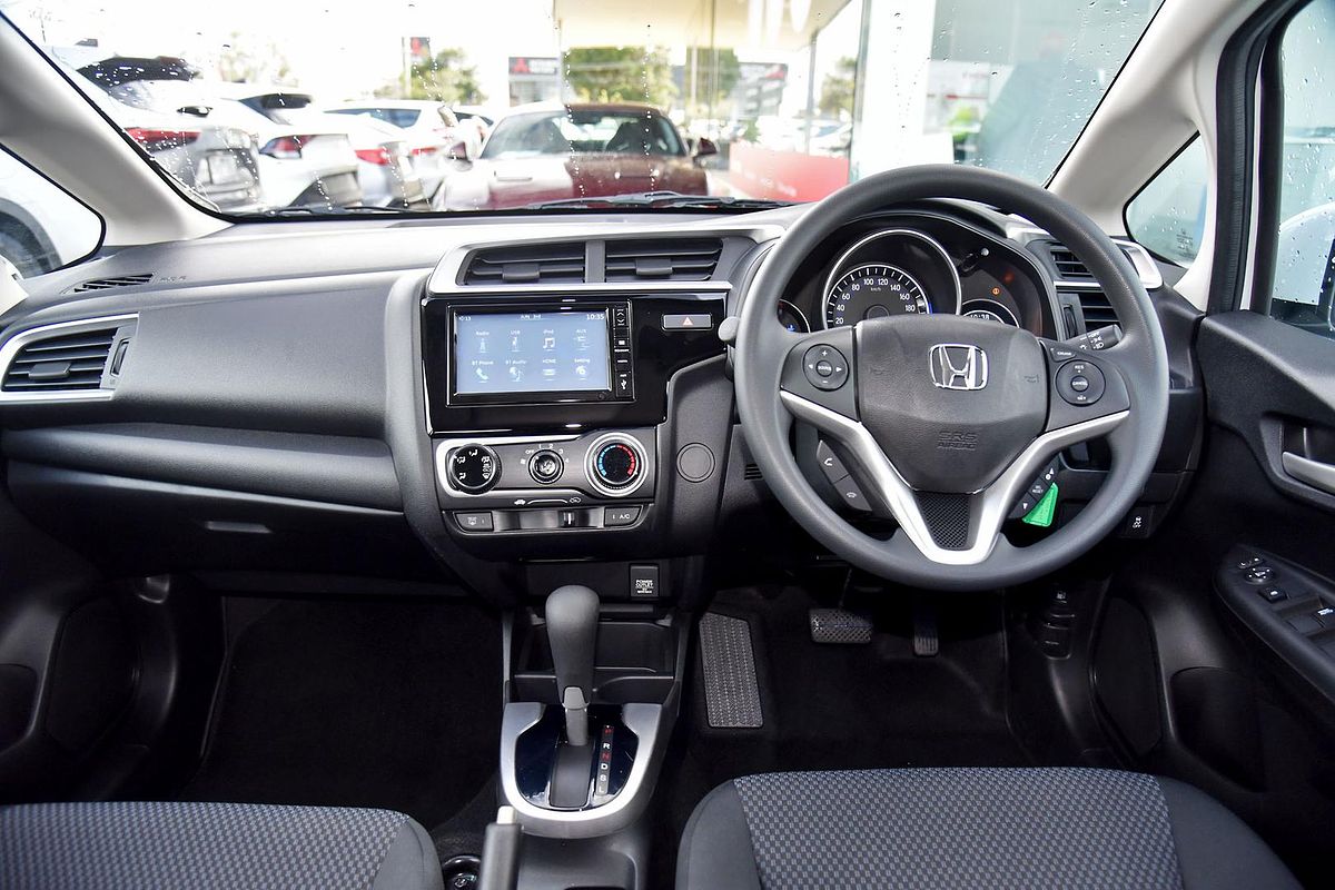 2020 Honda Jazz VTi GF