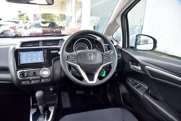 2020 Honda Jazz VTi GF
