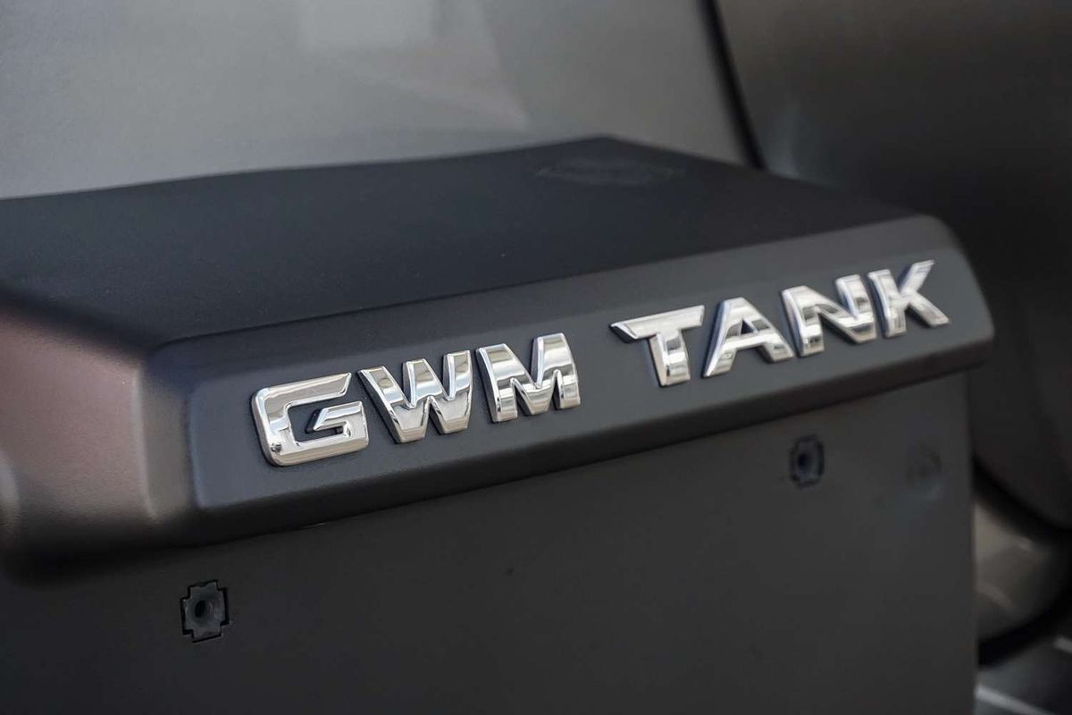 2024 GWM Tank 500 Ultra Hybrid P03