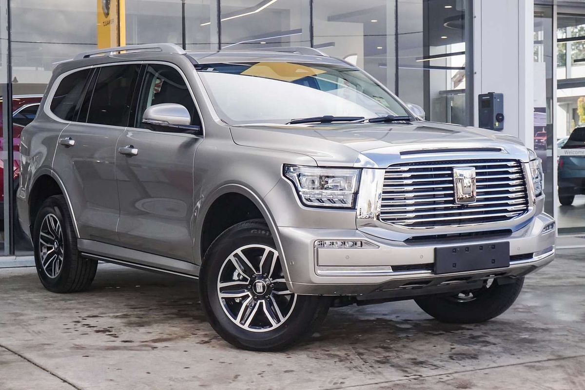 2024 GWM Tank 500 Ultra Hybrid P03