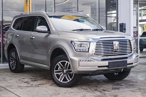 2024 GWM Tank 500 Ultra Hybrid P03