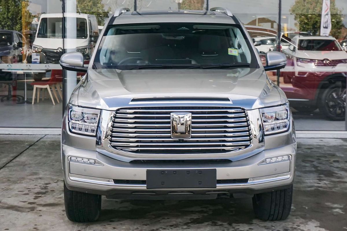2024 GWM Tank 500 Ultra Hybrid P03