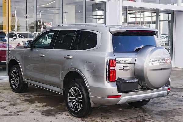 2024 GWM Tank 500 Ultra Hybrid P03