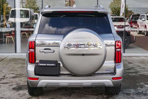 2024 GWM Tank 500 Ultra Hybrid P03
