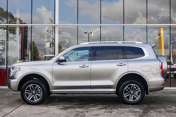 2024 GWM Tank 500 Ultra Hybrid P03