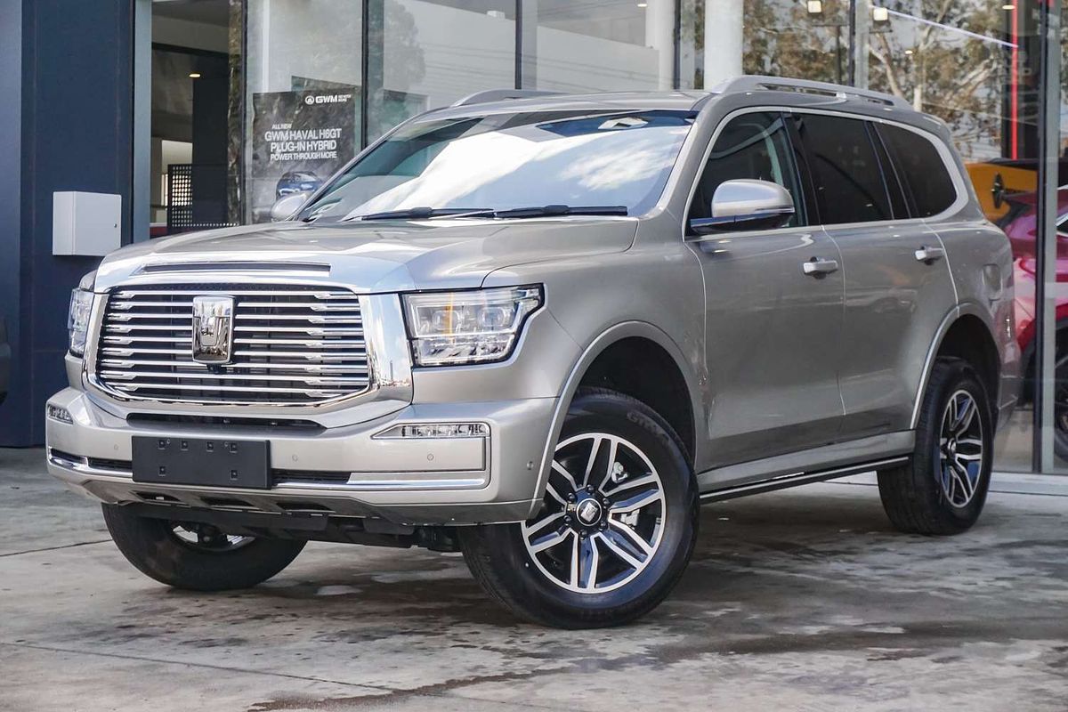 2024 GWM Tank 500 Ultra Hybrid P03