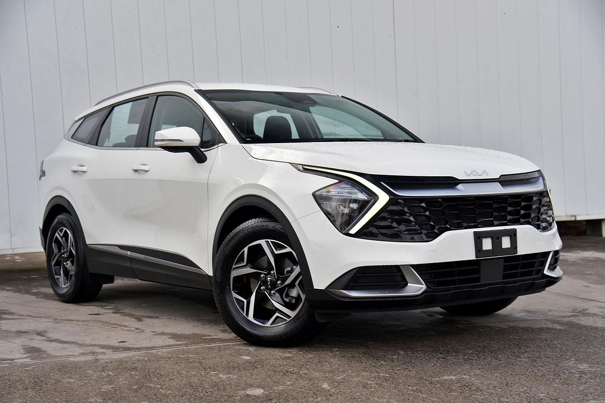 2022 Kia Sportage S NQ5