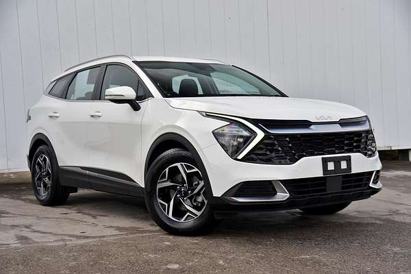 2022 Kia Sportage S NQ5