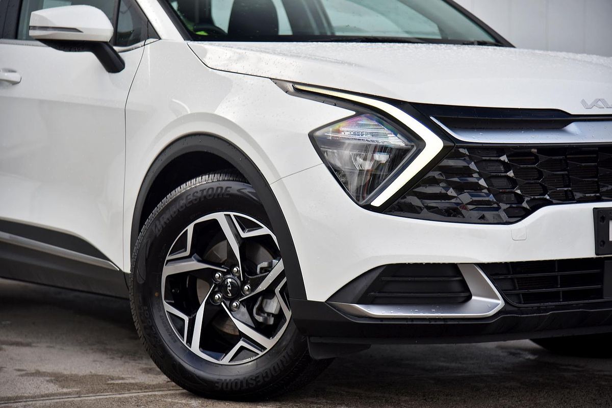 2022 Kia Sportage S NQ5