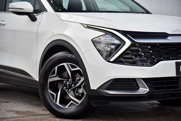 2022 Kia Sportage S NQ5