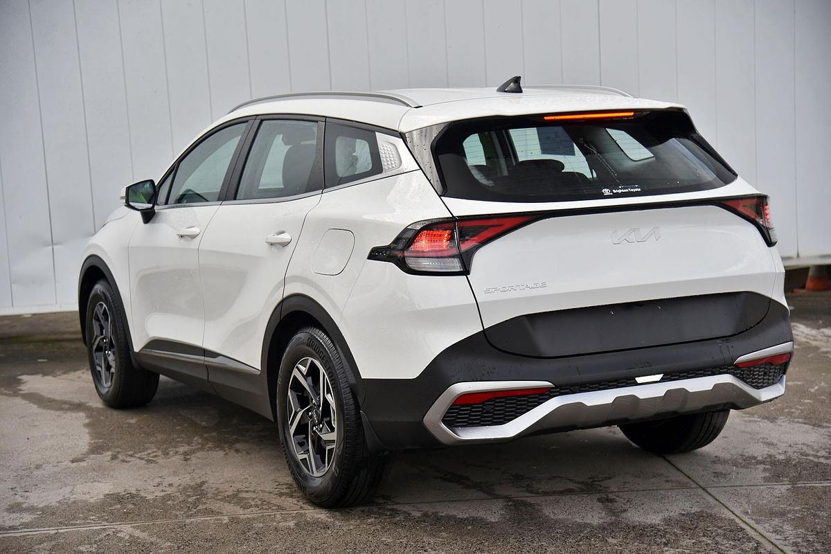 2022 Kia Sportage S NQ5