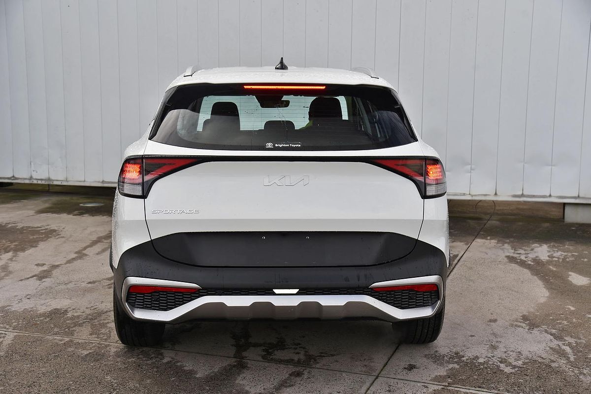 2022 Kia Sportage S NQ5