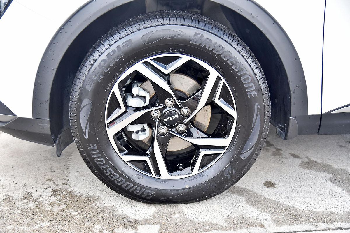 2022 Kia Sportage S NQ5