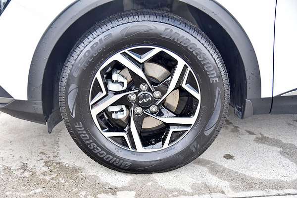 2022 Kia Sportage S NQ5