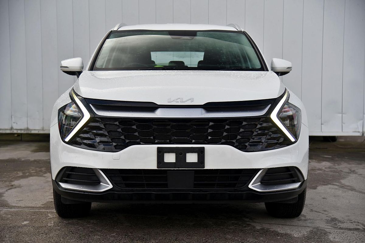 2022 Kia Sportage S NQ5